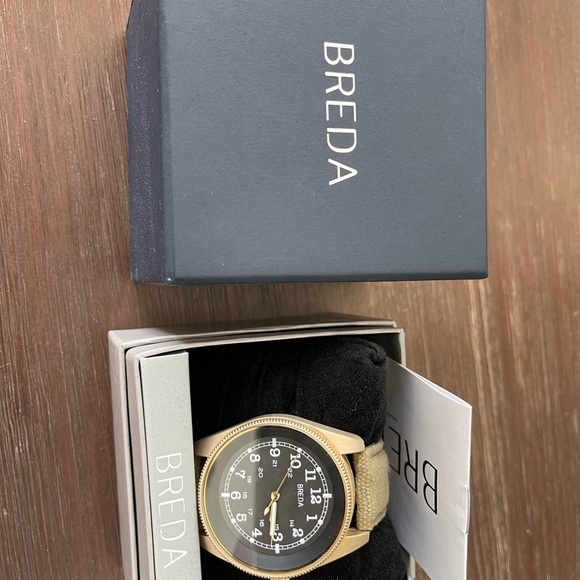 Breda Watch - Picture 3 of 3